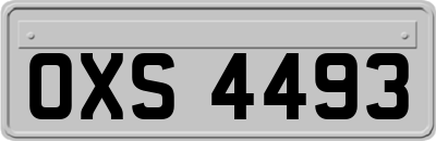 OXS4493
