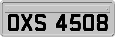 OXS4508