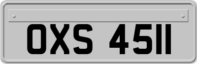 OXS4511