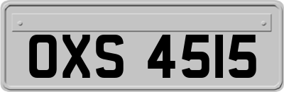 OXS4515