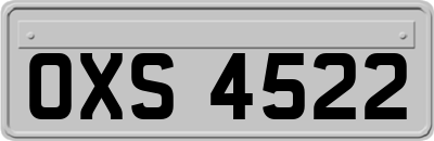 OXS4522