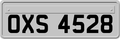 OXS4528