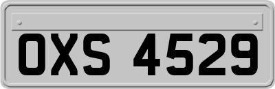 OXS4529