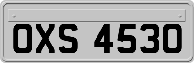 OXS4530