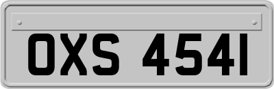 OXS4541
