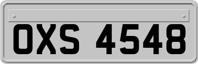 OXS4548