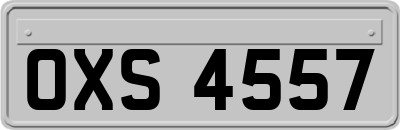 OXS4557