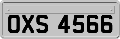 OXS4566