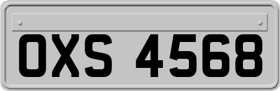 OXS4568
