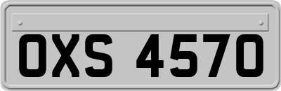 OXS4570