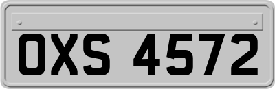 OXS4572