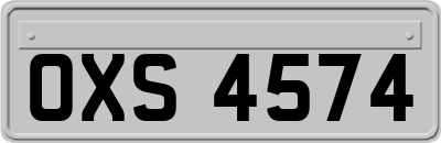 OXS4574