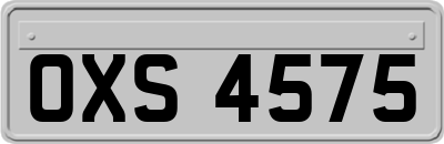 OXS4575