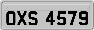 OXS4579
