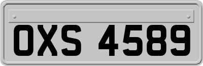 OXS4589
