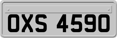 OXS4590