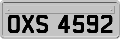 OXS4592