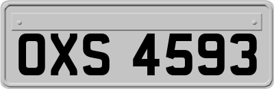 OXS4593