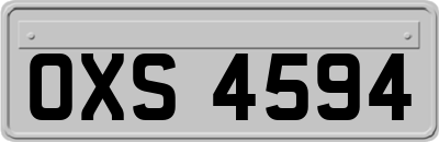 OXS4594