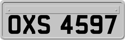 OXS4597
