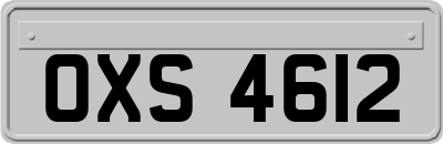 OXS4612