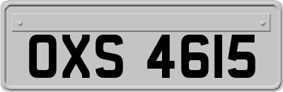 OXS4615
