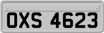 OXS4623