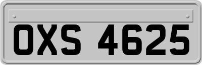 OXS4625