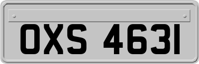 OXS4631
