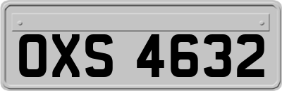 OXS4632