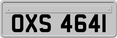 OXS4641