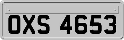 OXS4653