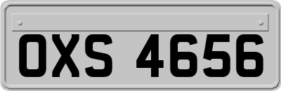 OXS4656