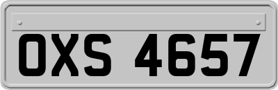 OXS4657
