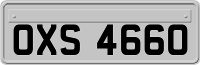 OXS4660