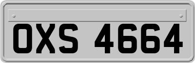 OXS4664