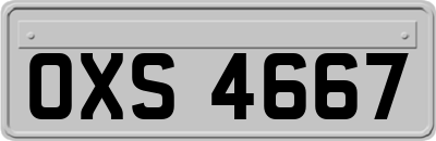 OXS4667