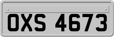 OXS4673