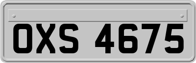 OXS4675