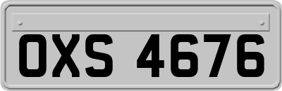 OXS4676