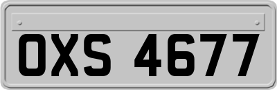 OXS4677