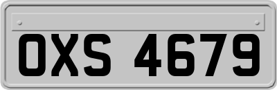 OXS4679