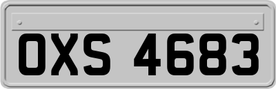 OXS4683