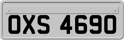 OXS4690
