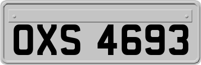 OXS4693