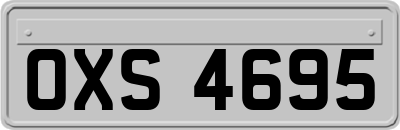 OXS4695