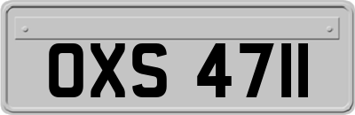 OXS4711