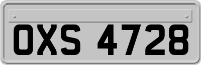 OXS4728