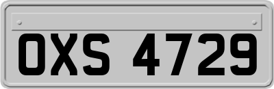 OXS4729