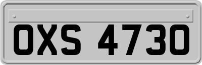 OXS4730